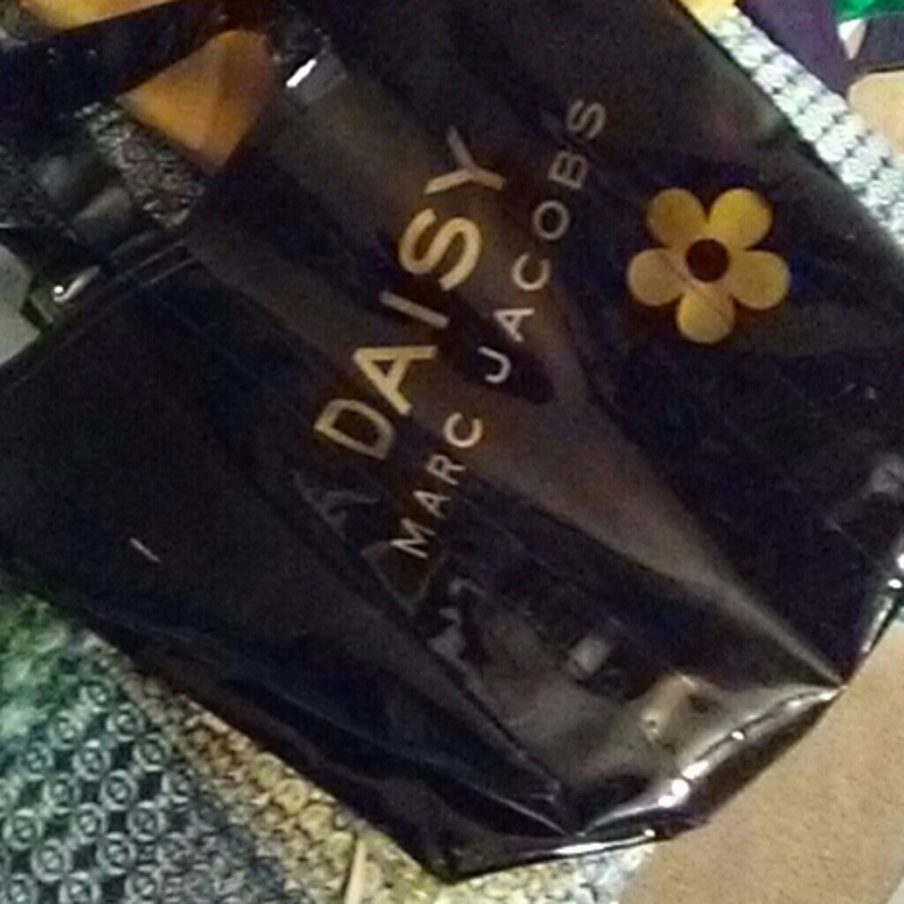 Daisy marc Jacobs tote